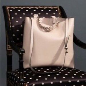 Jules Kae Vegan Leather Tote from Box of Style